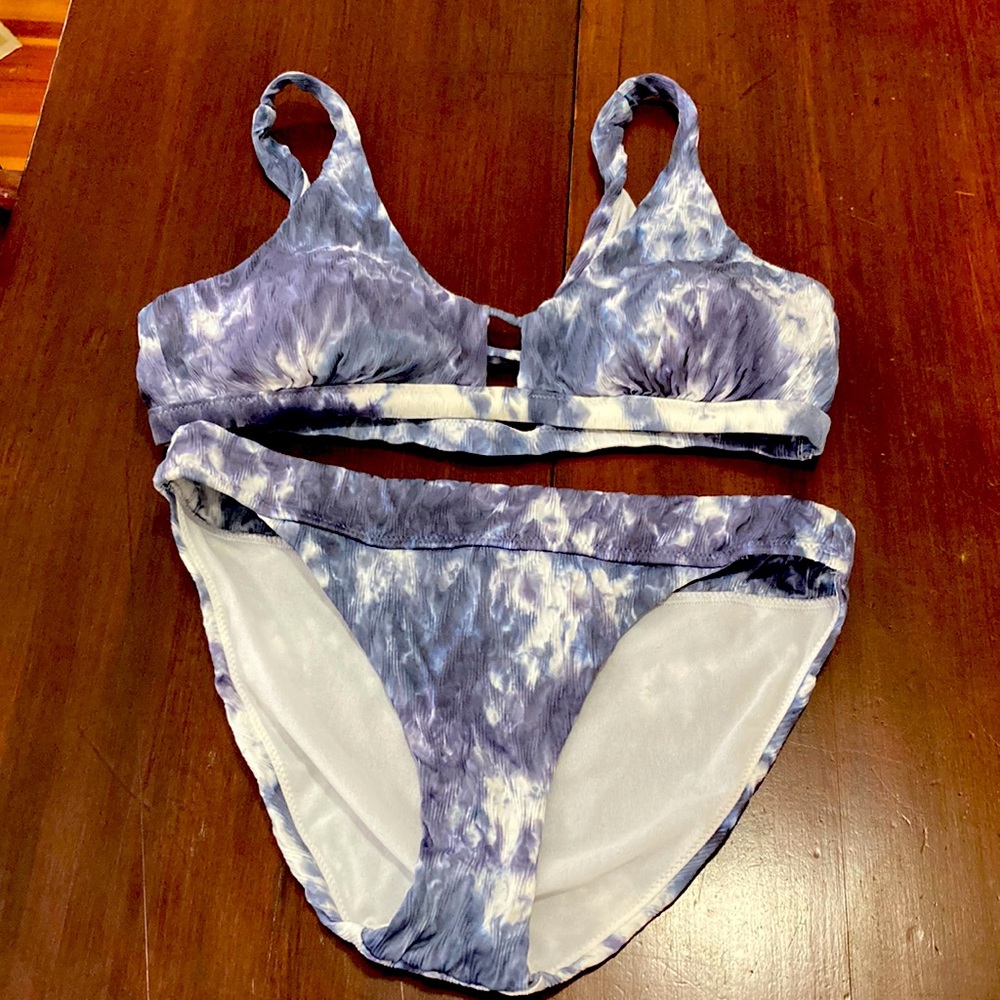 Athlete Bikini
